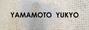 Yukyo YAMAMOTO officialsite